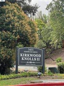5455 Kirkwood Dr APT C8, Concord, CA, 94521