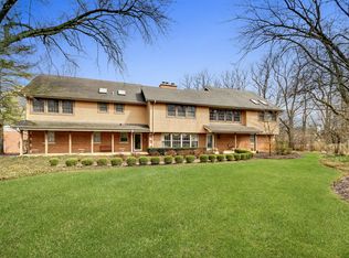 1825 Butterfield Ln, Flossmoor, IL 60422