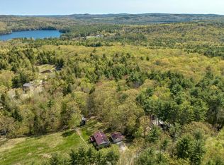 343 Willey Rd, Sanbornville, NH 03872