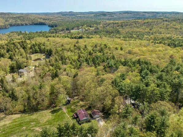 343 Willey Road, Wakefield, NH 03872