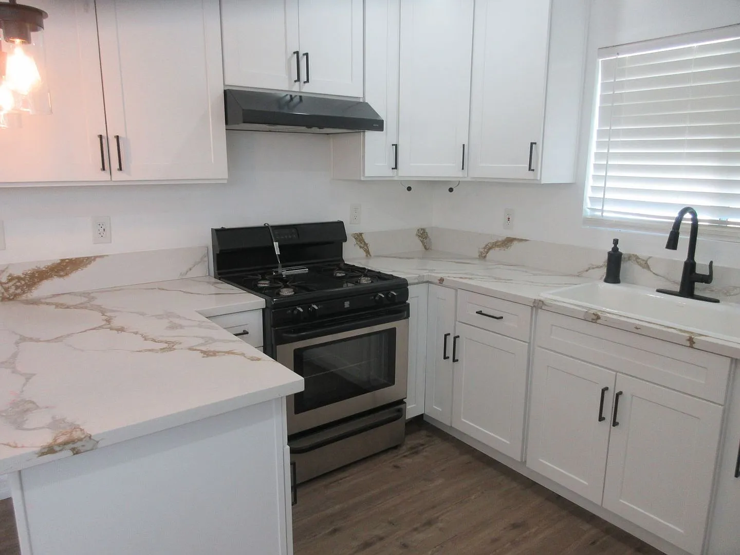 Duggan Property Management, Inc presents, Adorable ADU in Sylmar — Photo 2