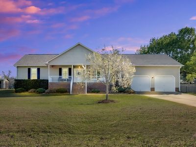 99 Stoney Hill Ln, Sanford, NC, 27332