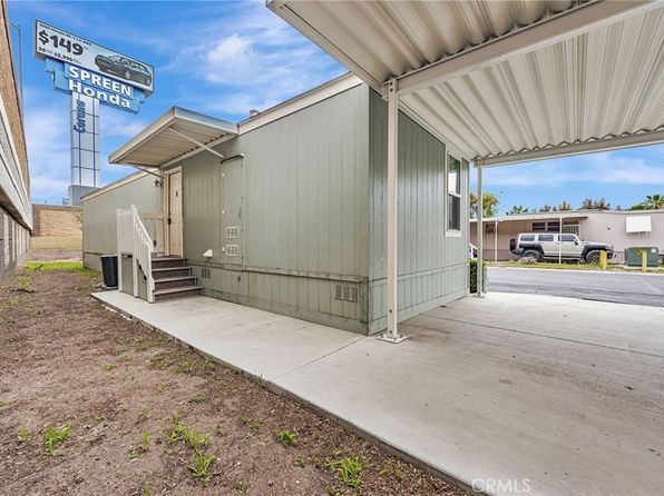 995 Pomona Rd #65, Corona, CA 92882