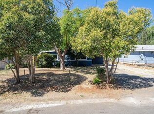2786 Fairway Ave, Redding, CA 96002