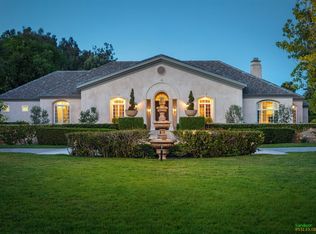 6418 Via Dos Valles, Rancho Santa Fe, CA 92067
