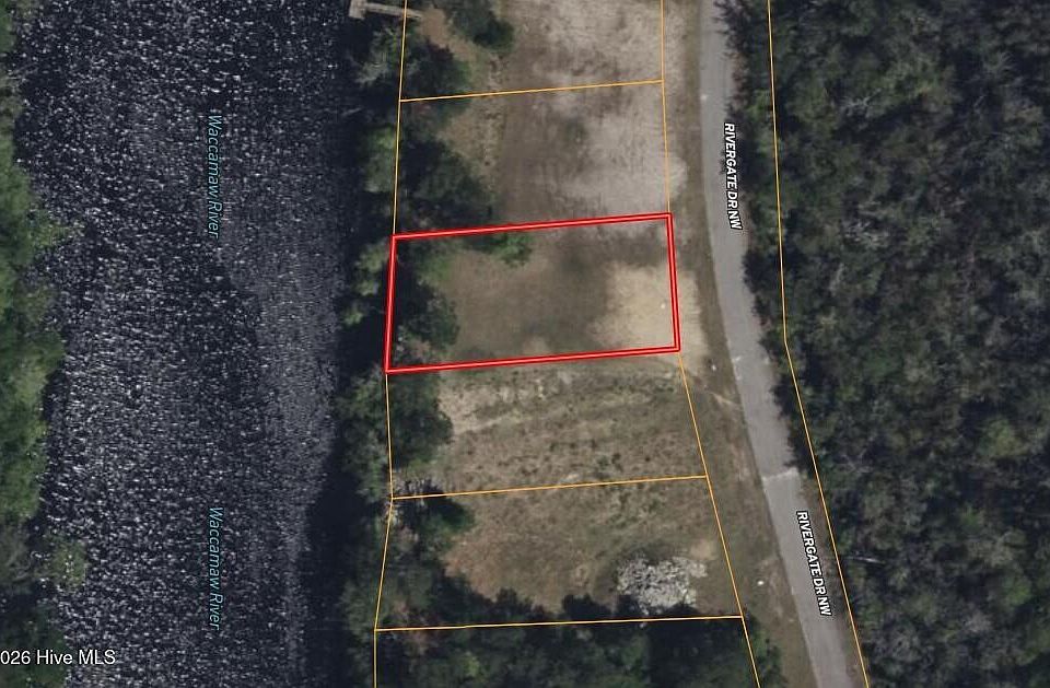 1st image of 9914 Rivergate Drive NW LOT L57