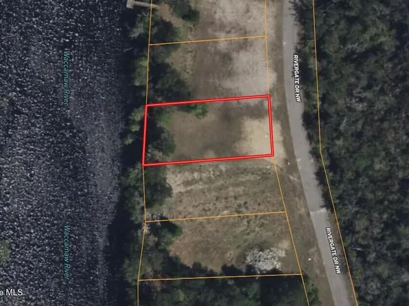 9914 Rivergate Dr NW Lot 57, Ash, NC 28420