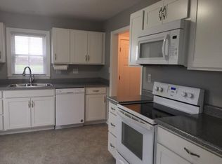 526 Osborne Ave, Pittsboro, IN 46167