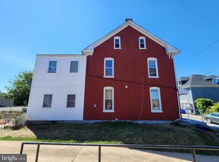 36 High St, Hagerstown, MD 21740