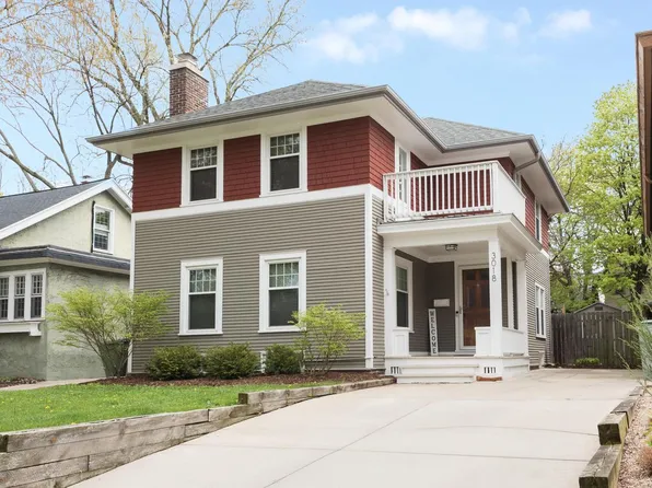 3018 North Downer AVENUE, Milwaukee, WI 53211