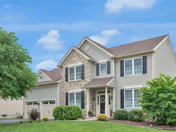 5006 Preakness Pl, Bethlehem, PA 18020