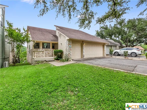 6 Cypress Point, Wimberley, TX 78676
