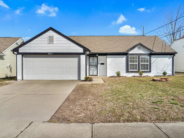 2622 N Tacoma Ave, Indianapolis, IN 46218