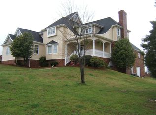 2855 Bo Boss Rd, Loganville, GA 30052