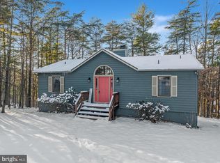 7239 Supinlick Ridge Rd, Mount Jackson, VA 22842