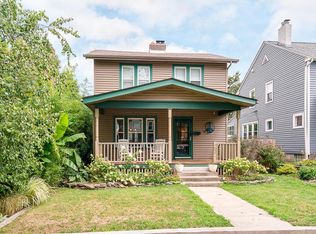 152 W California Ave, Columbus, OH 43202