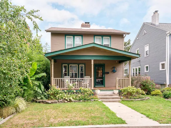 152 W California Ave, Columbus, OH 43202