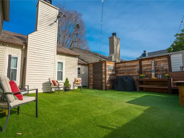 1406 Gannet Run, Virginia Beach, VA 23451