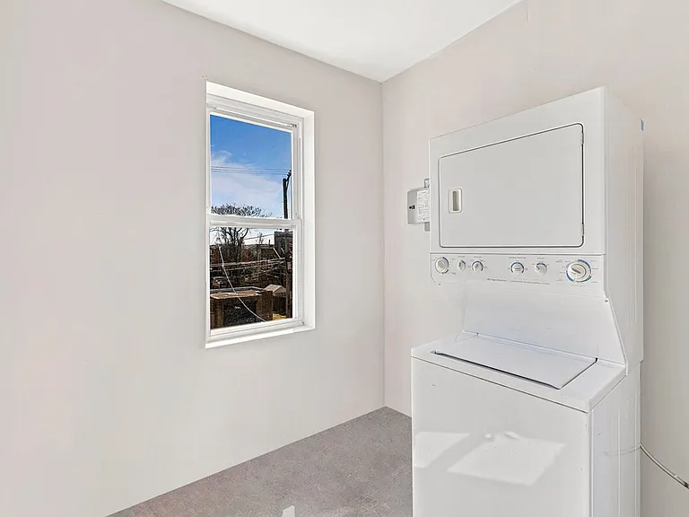 Laundry Room Cabinet