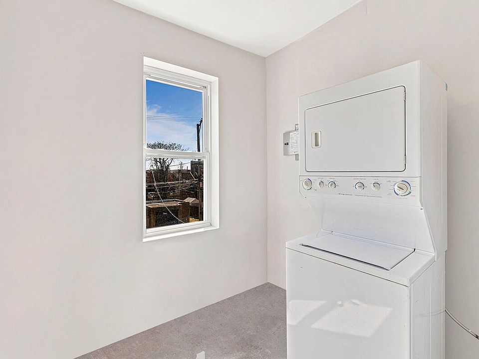 Laundry Room Cabinet