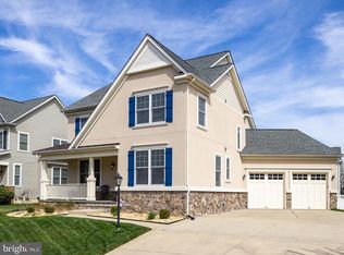 11696 Henley Ct, Waldorf, MD 20602