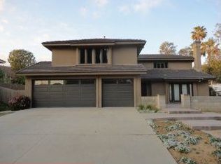 21020 Shadow Oak Dr, Yorba Linda, CA 92886