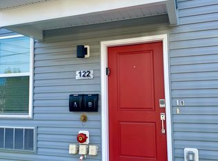 122 W Nesquehoning St #B, Easton, PA 18042