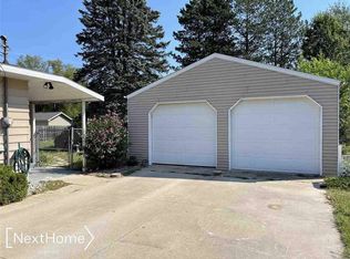 12230 Seymour Rd, Montrose, MI 48457