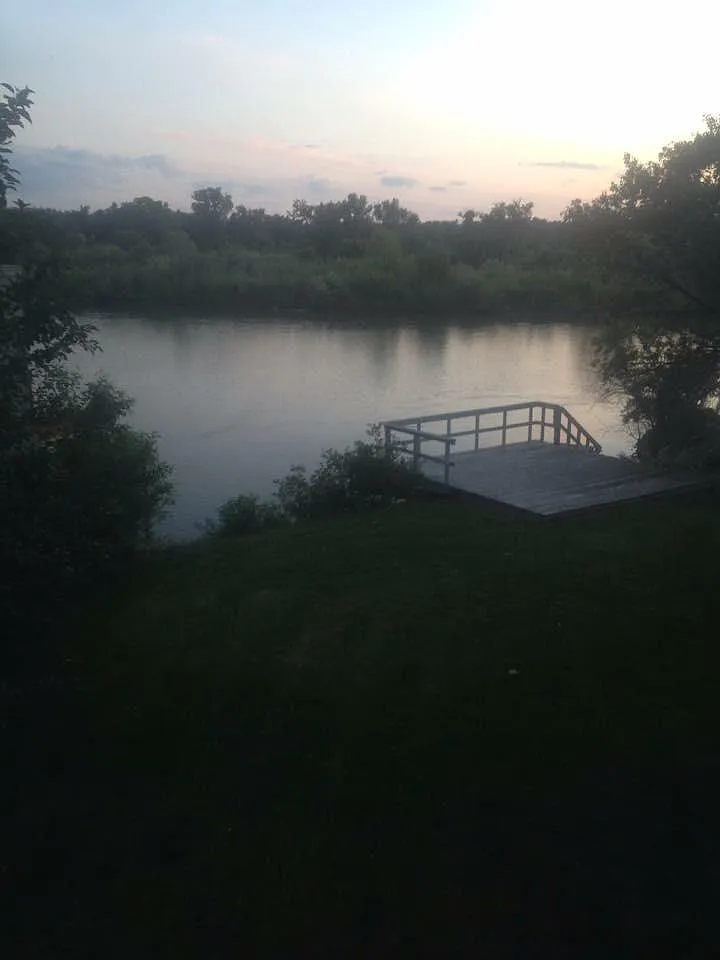 Lower River Rd, Great Falls — Photo 4