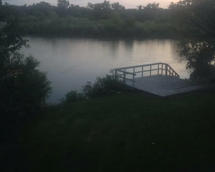 Lower River Rd — Photo 1