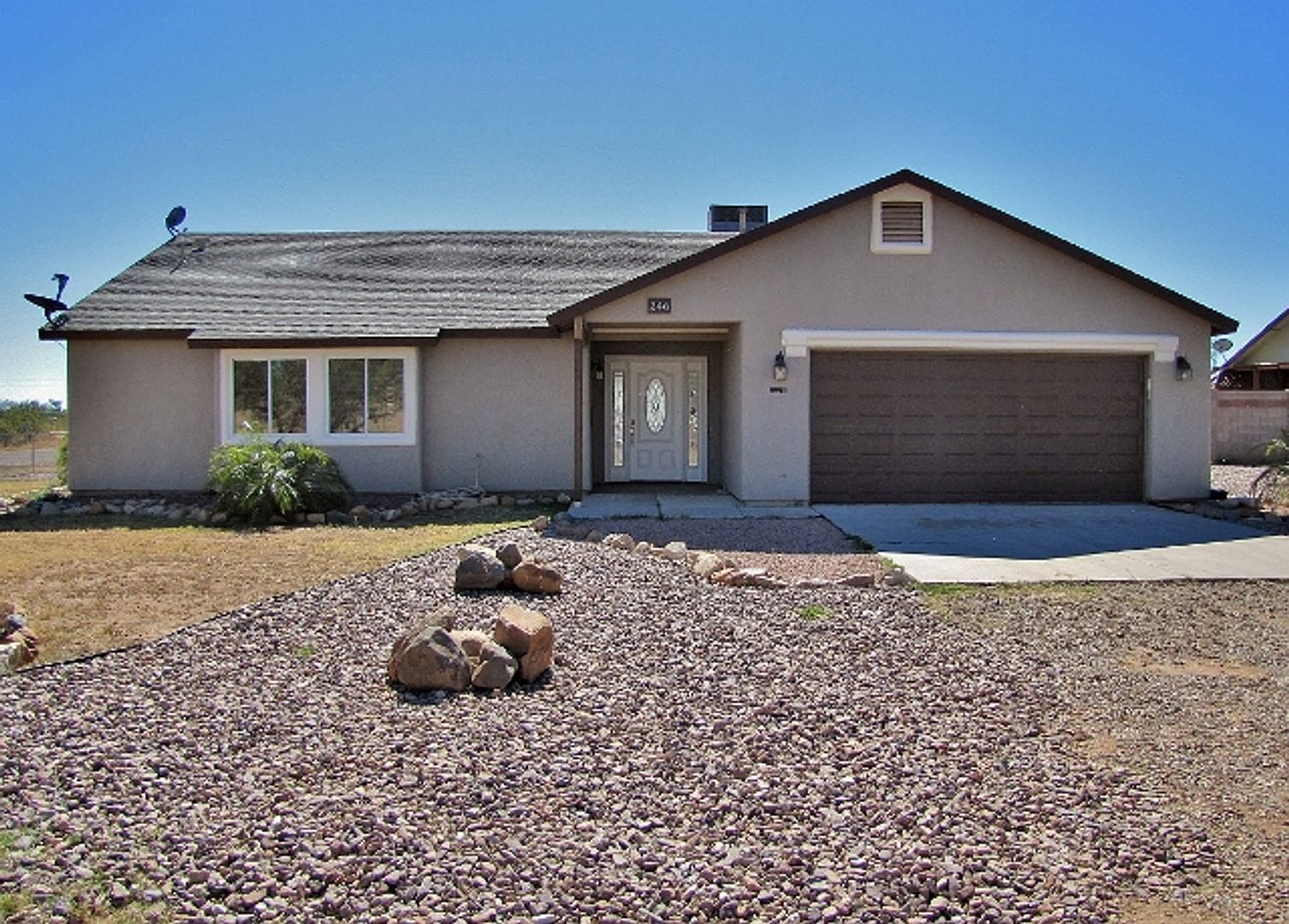246 E Ash St, Huachuca City, AZ 85616 Zillow