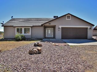 246 E Ash St, Huachuca City, AZ 85616