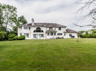 1767 Yale Rd, Flossmoor, IL 60422