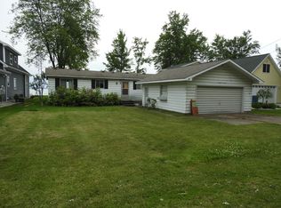 9119 E Houghton Lake Dr, Houghton Lake, MI