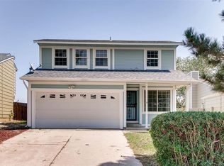2385 Calistoga Dr, Colorado Springs, CO 80915