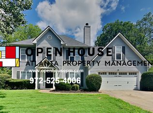 4228 Sorrells Blvd, Powder Springs, GA 30127