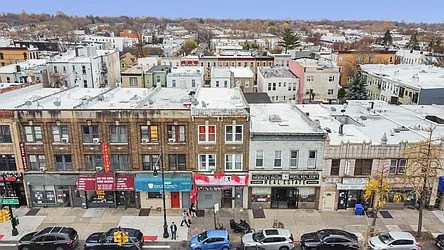 62-22 Myrtle Avenue, #HSE