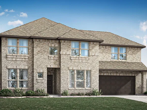 1247 Wrenwood Lane Red, Oak, TX 75154