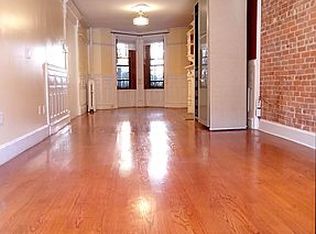 732A Jefferson Ave APT 1, Brooklyn, NY 11221