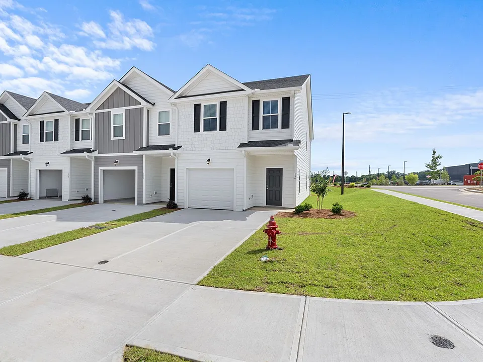 160 Old Forester Way