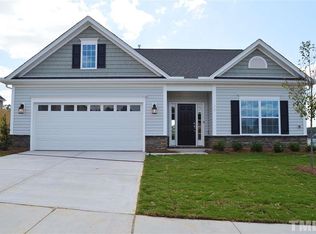 154 Douglas Fir Pl, Clayton, NC 27520