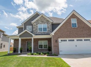 3565 Polo Club Blvd, Lexington, KY 40509