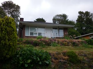 6100 23rd Ave S, Seattle, WA 98108