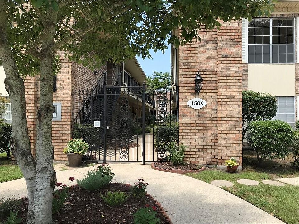 1st image of 4509 Shaw St APT 203