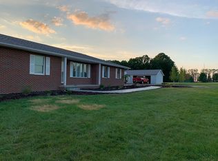 3235 Knox School Rd, Homeworth, OH 44634