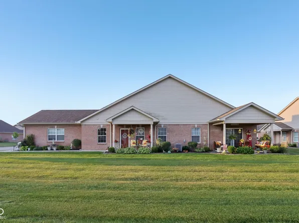 4266 Revere Ln, Plainfield, IN 46168