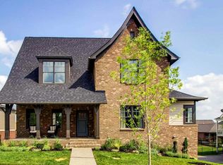 441 Finnhorse Ln, Franklin, TN 37064
