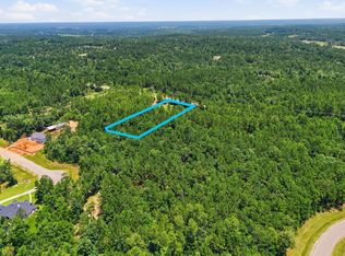 54 Coyote Run LOT 44, New Waverly, TX 77358