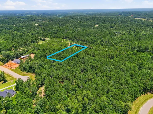 54 Coyote Run Lot 44, New Waverly, TX 77358