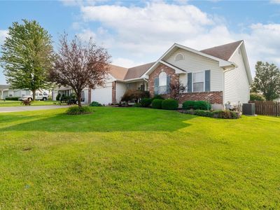 1244 Pinnacle Pointe Dr, Dardenne Prairie, MO, 63368